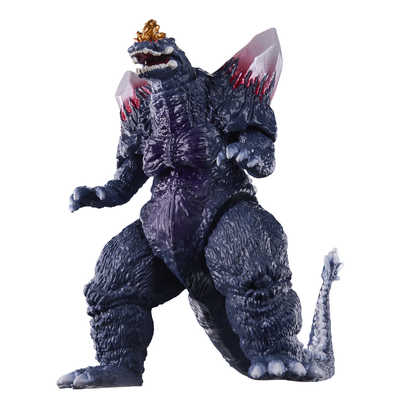 バンダイ BANDAI ゴジバースト スペースゴジラ の通販 - カテゴリ