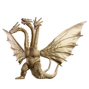 バンダイ　BANDAI ゴジバースト ジャイアント キングギドラ 