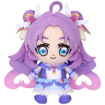 バンダイ BANDAI 名探偵プリキュア！ キュアフレンズぬいぐるみ キュア