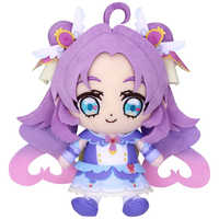 バンダイ BANDAI 名探偵プリキュア！ キュアフレンズぬいぐるみ キュア