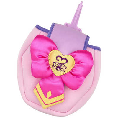 バンダイ BANDAI 名探偵プリキュア！ ジュエルキュアウォッチキャリー