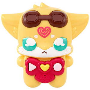 �Х���� BANDAI ̾õ��ץꥭ�奢�� ����������� �ץꥭ�åȥܥ������
