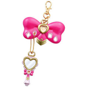 �Х���� BANDAI ̾õ��ץꥭ�奢�� �ߥ˥��奢���쥯����� �ץꥭ�åȥߥ顼�롼�ڡ���ܥ���㡼��