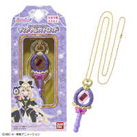 バンダイ BANDAI 名探偵プリキュア！ ミニチュアコレクション ティア