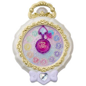 �o���_�C BANDAI ���T��v���L���A�I Pretty Holic �W���G���L���A�E�H�b�`�R���p�N�g