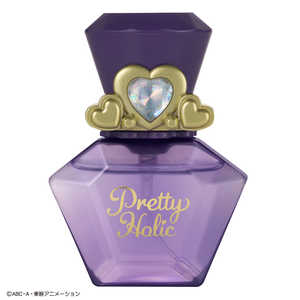 バンダイ　BANDAI 名探偵プリキュア！ Pretty Holic プリティアップフレグランス キュアアルカナ・シャドウ 