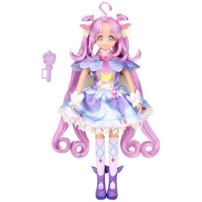バンダイ BANDAI 名探偵プリキュア！ プリキュアスタイル キュア
