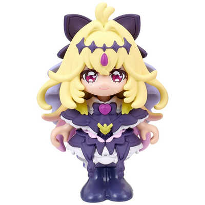 バンダイ BANDAI 名探偵プリキュア！ プリコーデドール キュアアルカナ