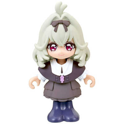 バンダイ BANDAI 名探偵プリキュア！ プリコーデドール キュアアルカナ