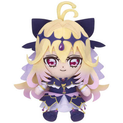 バンダイ BANDAI 名探偵プリキュア！ キュアフレンズぬいぐるみ キュア