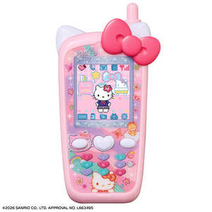 �o���_�C BANDAI ������×2�Ȃ��悵�P�[�^�C �T�����I�L�����N�^�[�Y HELLO KITTY Ver.