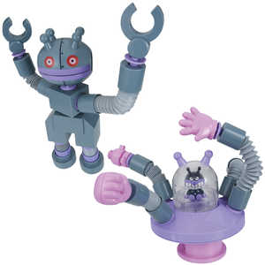 o_C BANDAI ܂āÎ΂āIāI˂˃`[uJV[Y oCLUFOƂ񂾂 DXZbg