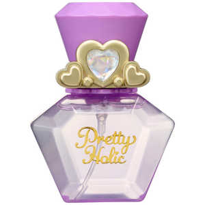 �o���_�C BANDAI ���T��v���L���A�I Pretty Holic �v���e�B�A�b�v�t���O�����X �L���A�A���T�[