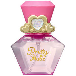 �o���_�C BANDAI ���T��v���L���A�I Pretty Holic �v���e�B�A�b�v�t���O�����X �L���A�~�X�e�B�b�N