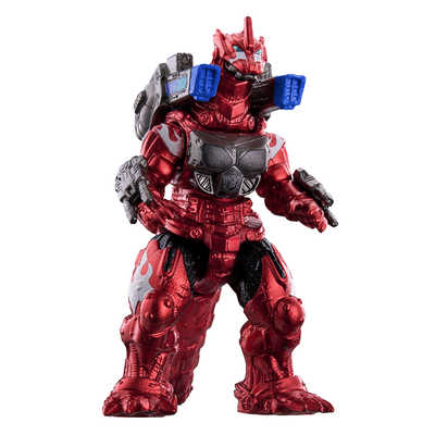 【新品　未使用品】BANDAI　ゴジバースト まとめセット バンダイ BANDAI ゴジバースト イマジネーションセット の通販