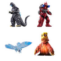 バンダイ BANDAI ゴジバースト ガトリングガイガン の通販 - カテゴリ
