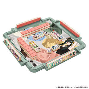 バンダイ　BANDAI ドンジャラNEO SPY×FAMILY(スパイファミリー) 