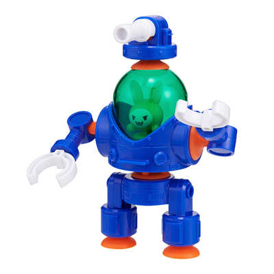 バンダイ BANDAI キューバイン ガバッとギガウサキャリーセット の通販