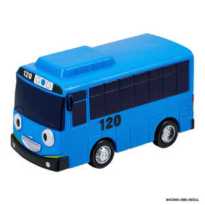 バンダイ　BANDAI ちびっこバス タヨ おともだちミニカータヨ 