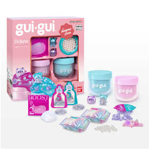 バンダイ BANDAI guigui Deluxe(グイグイ デラックス) GUIGUIDELUXE バンダイ BANDAI guigui Deluxe(グイグイ デラックス) GUIGUIDELUXE