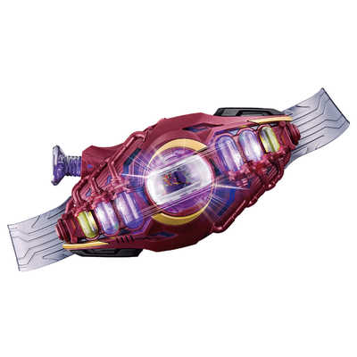 バンダイ BANDAI 仮面ライダーゼッツ 変身ベルト DXロードイン