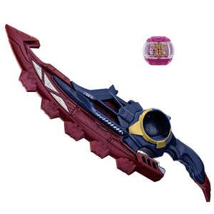 バンダイ　BANDAI 仮面ライダーゼッツ DXブレイカムブレイカー 