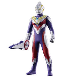 バンダイ　BANDAI ウルトラヒーローシリーズ 113 ウルトラマントリガー マルチタイプ サークルアームズver. 