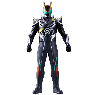 バンダイ BANDAI ライダーヒーローシリーズ 仮面ライダーゼッツ