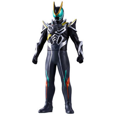 バンダイ BANDAI ライダーヒーローシリーズ 仮面ライダーゼッツ