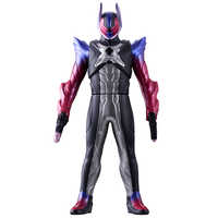バンダイ BANDAI ライダーヒーローシリーズ 仮面ライダーゼッツ