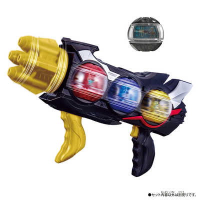 クルセイド　黒OG ソウルセイバー関連　各3枚セット　MP バンダイ BANDAI 仮面ライダーゼッツ DXトリプルゼッツァー の通販