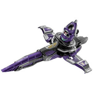 バンダイ　BANDAI 超宇宙刑事ギャバン インフィニティ DXギャバリオンセイバー 