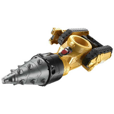 バンダイ BANDAI 超宇宙刑事ギャバン インフィニティ DXギャバリオン