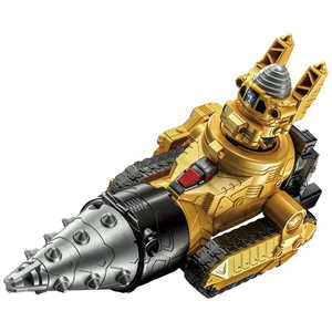 バンダイ　BANDAI 超宇宙刑事ギャバン インフィニティ DXギャバリオンドリル 
