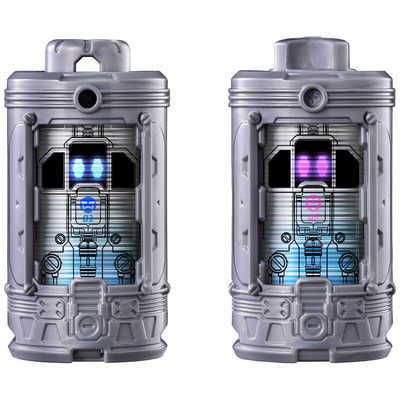 バンダイ BANDAI 超宇宙刑事ギャバン インフィニティ DXエモルギア
