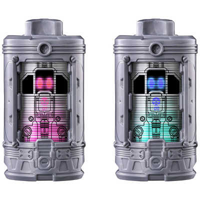 バンダイ BANDAI 超宇宙刑事ギャバン インフィニティ DXエモルギア