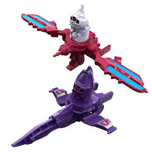バンダイ　BANDAI プラデラNEO ギャバリオンセイバー＆ギャバリオンレーザーセット 