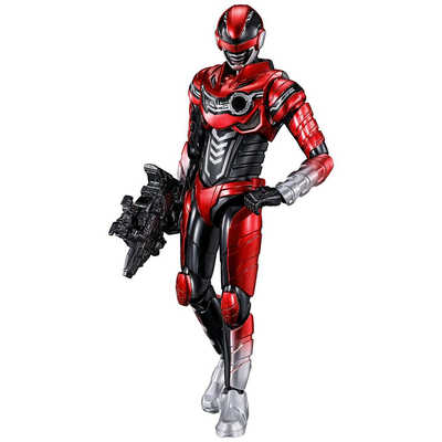 バンダイ BANDAI 超宇宙刑事ギャバン インフィニティ 特撮アクション