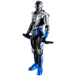 バンダイ　BANDAI 超宇宙刑事ギャバン インフィニティ 特撮アクションヒーロー ギャバン・ブシドー 
