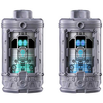 バンダイ BANDAI 超宇宙刑事ギャバン インフィニティ DXエモルギア