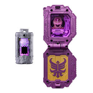 バンダイ　BANDAI DXエモルギア ギャバン・ライヤセット 