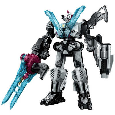 バンダイ BANDAI 超宇宙刑事ギャバン インフィニティ DXギャバリオン