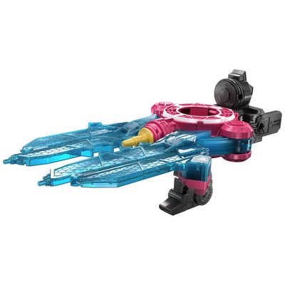 バンダイ BANDAI 超宇宙刑事ギャバン インフィニティ DXギャバリオン