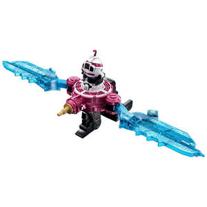 バンダイ　BANDAI 超宇宙刑事ギャバン インフィニティ DXギャバリオンレーザー 