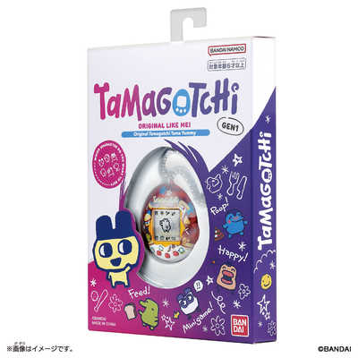 バンダイ BANDAI Original Tamagotchi（オリジナルたまごっち） Tama