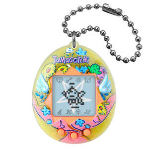 �o���_�C BANDAI Original Tamagotchi �i�I���W�i�����܂������j Flower bouquet