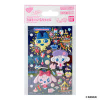 バンダイ BANDAI たまもりしーるリフィル トロピカルフレッシュセット