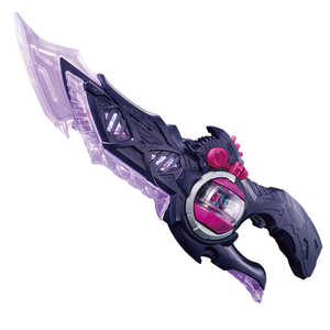 �o���_�C BANDAI DX�u���C�J���h�H�[��