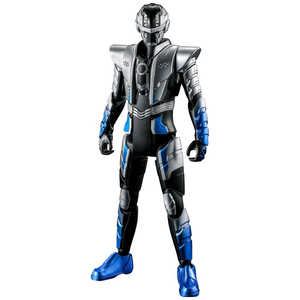 バンダイ　BANDAI 超宇宙刑事ギャバン インフィニティ ビックサイズフィギュア ギャバン・ブシドー 
