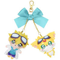 バンダイ BANDAI 名探偵プリキュア！ ジェット先輩マスコット の通販